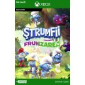 The Smurfs Mission Vileaf XBOX CD-Key
